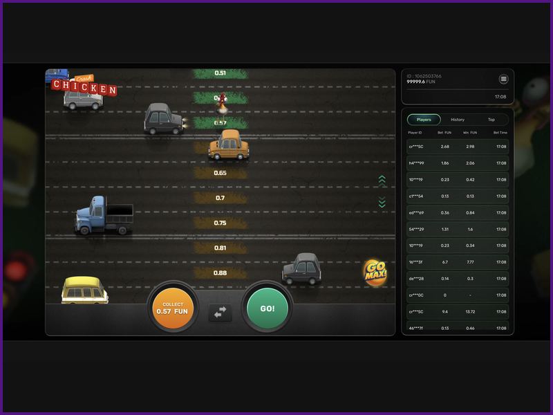 Game Architecture and Supported Devices