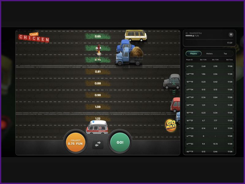 The game's strengths and target audience