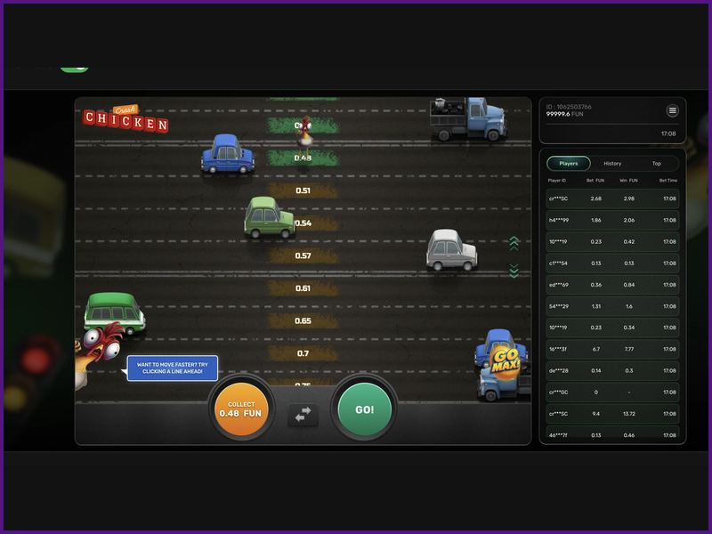 Basic Tips for Beginners in Chicken Crash