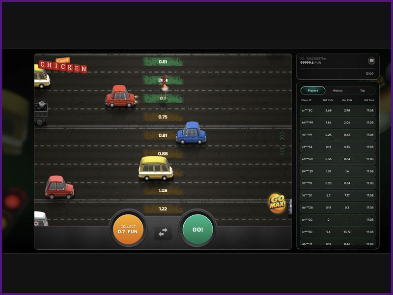 Three difficulty modes and how they affect gameplay