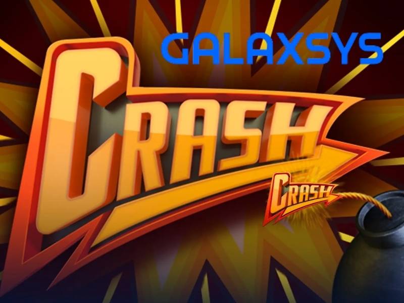 Crash Galaxsys