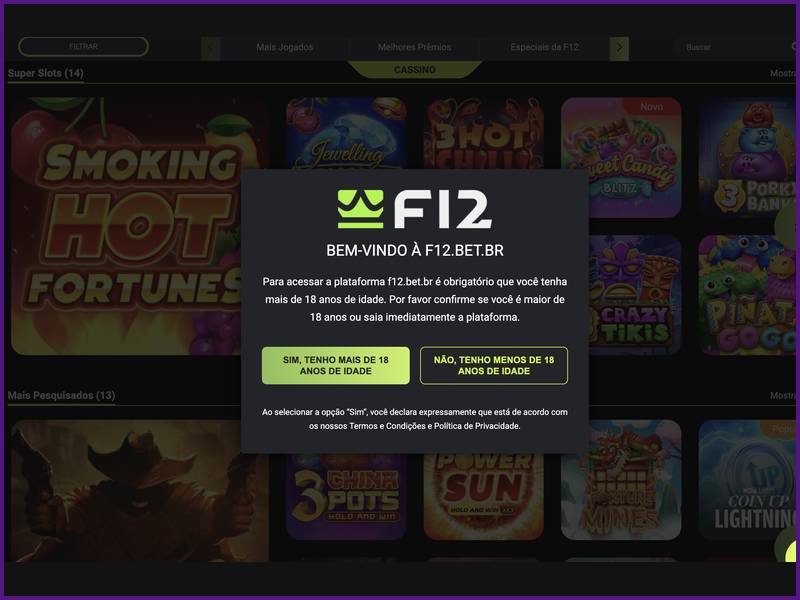 Les avantages de jouer à Crash sur F12bet