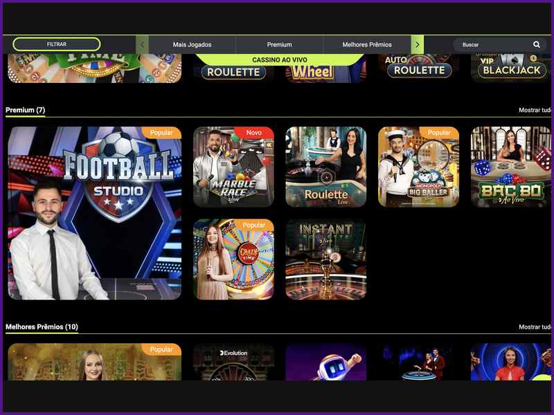 Le configurateur de paris et les pronostics combinés sur F12bet