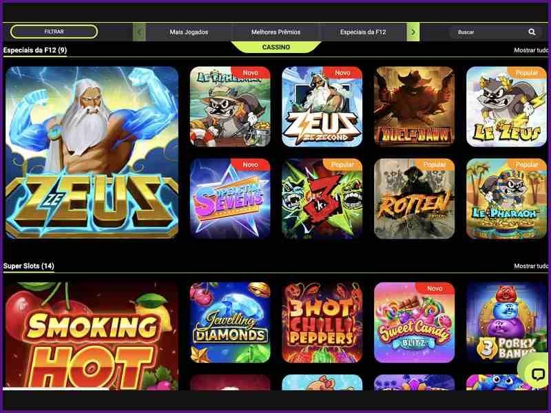 Modes de paiement et transactions sur F12bet