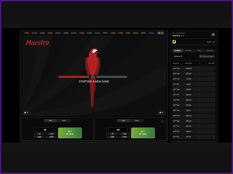 Software architecture and compatible devices