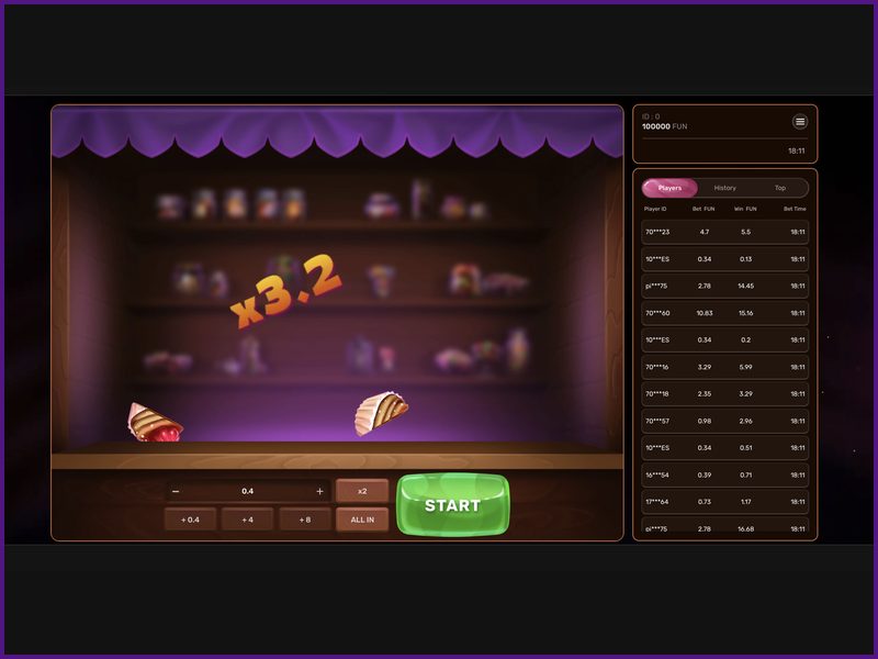 Types of bonuses and additional game features