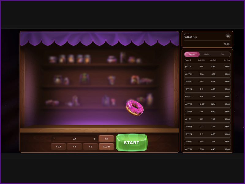 Tips and tricks for beginners