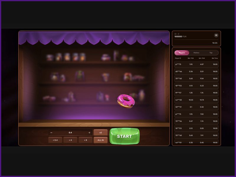 Guide to the Rules Before the First Round