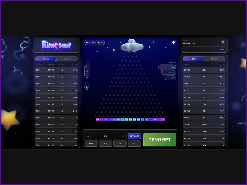 Random Number Generator and Game Integrity