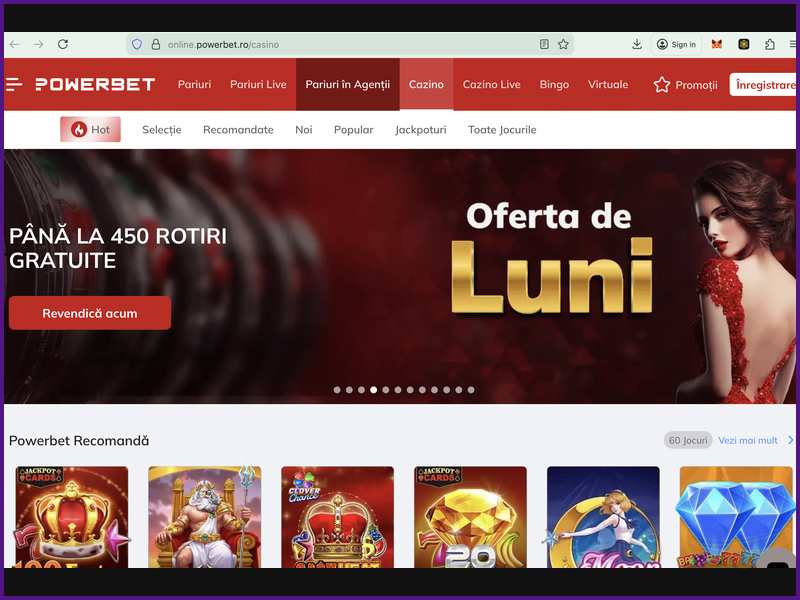 Avantages de lancer Crash via PowerBet
