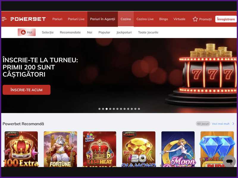 Règles relatives aux bonus et aux promotions sur PowerBet