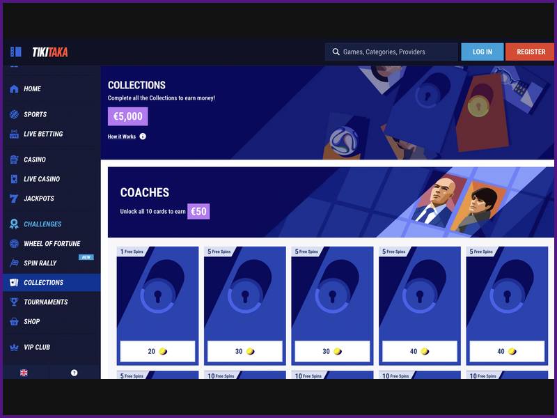 Адаптивный интерфейс и мобильная версия TikiTaka