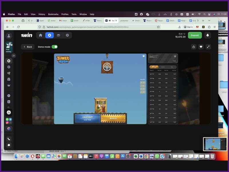 Installation Instructions for the APK Version of Tower Rush