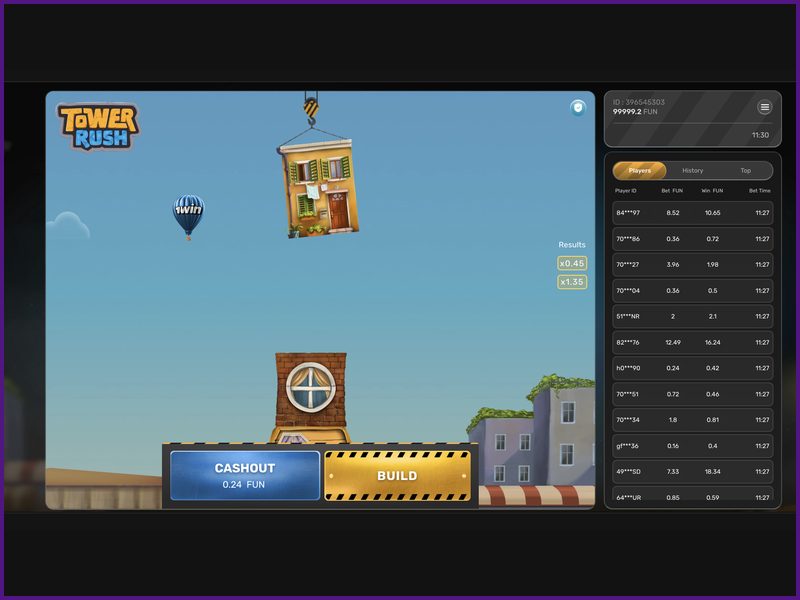 Step-by-step guide to launching Tower Rush on iOS